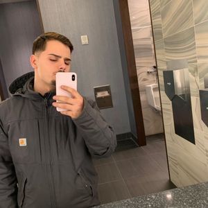 Meet your Posher, Mark